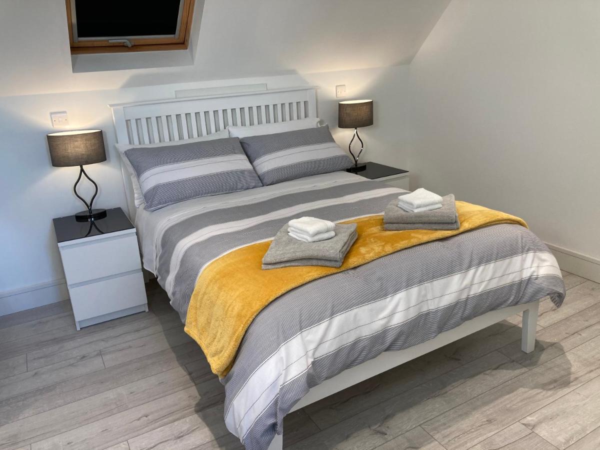The Grasslands Holiday Home, Cork Exteriér fotografie