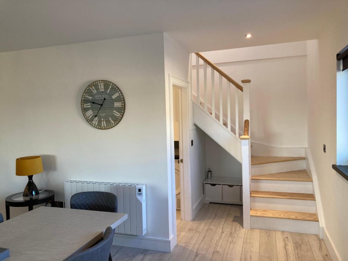 The Grasslands Holiday Home, Cork Exteriér fotografie