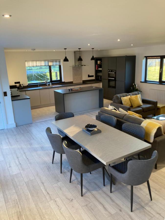 The Grasslands Holiday Home, Cork Exteriér fotografie