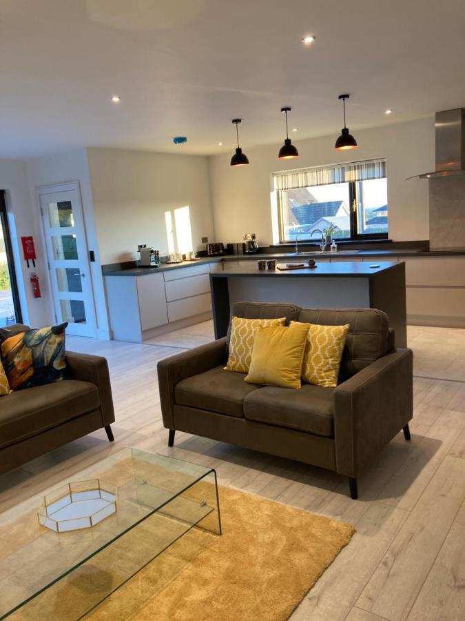The Grasslands Holiday Home, Cork Exteriér fotografie