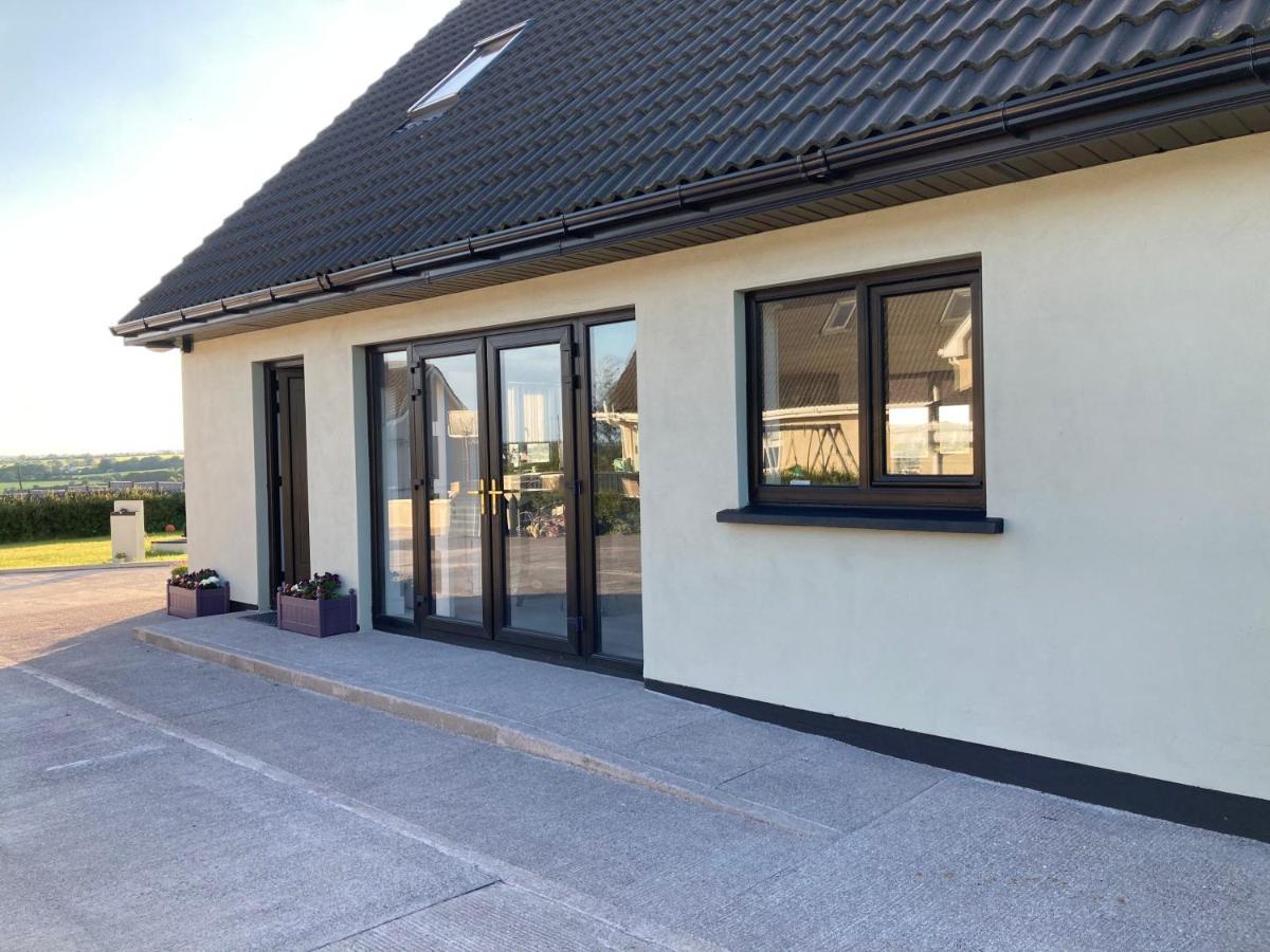 The Grasslands Holiday Home, Cork Exteriér fotografie