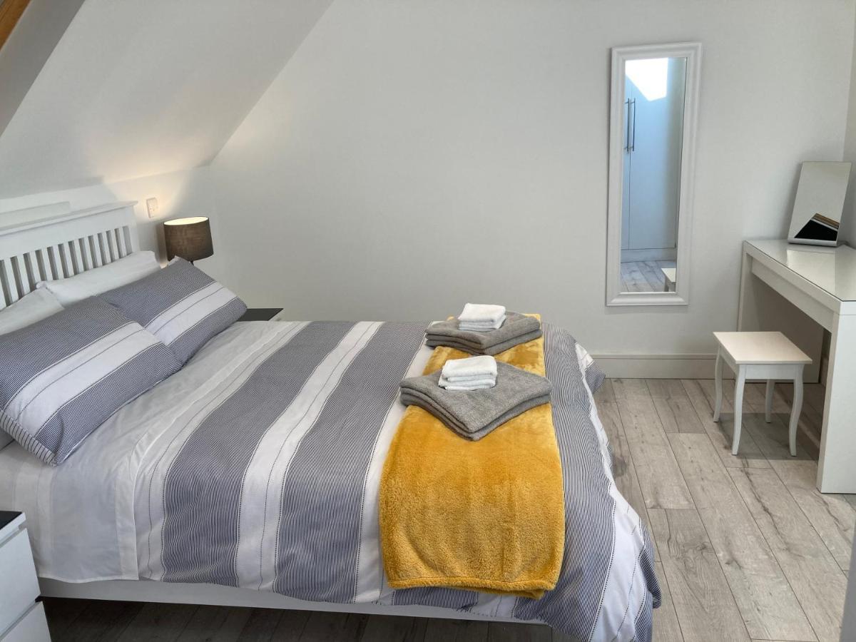 The Grasslands Holiday Home, Cork Exteriér fotografie